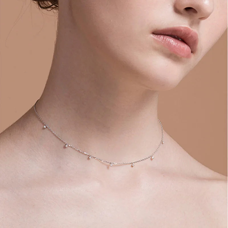 ZircaStar Choker