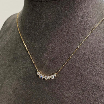 DiamondSky Necklace