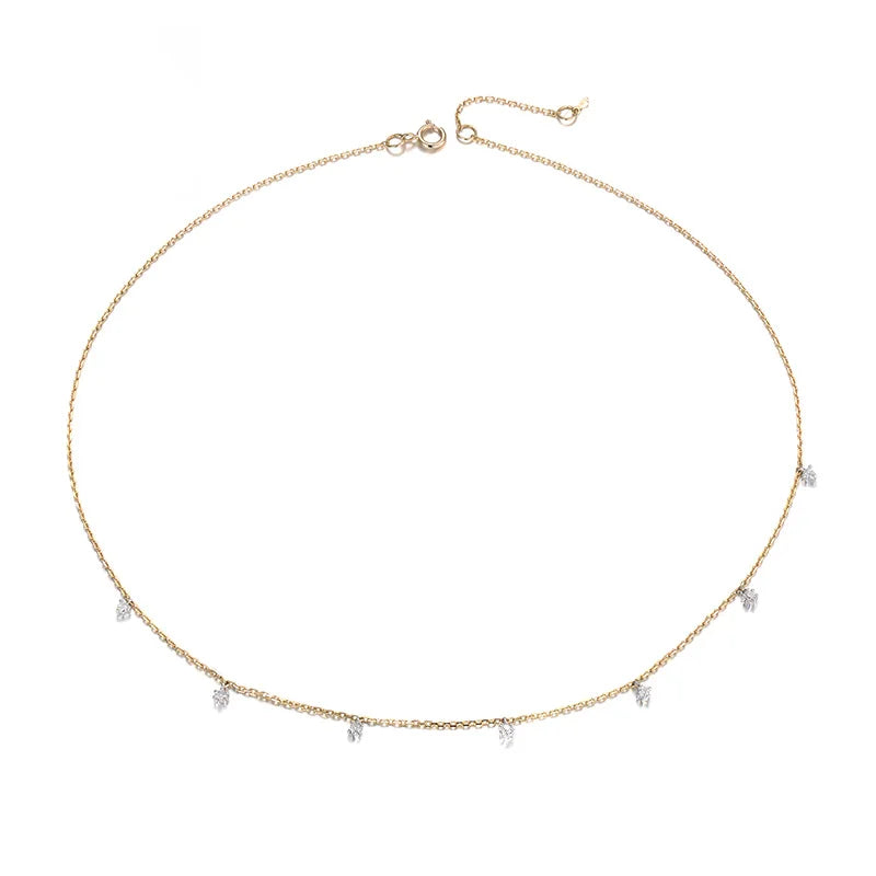 ZircaStar Choker