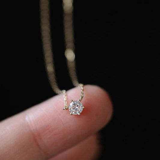 Zircelette 18k