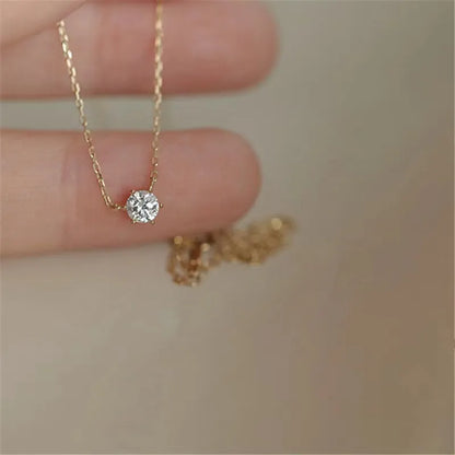 Zircelette 18k