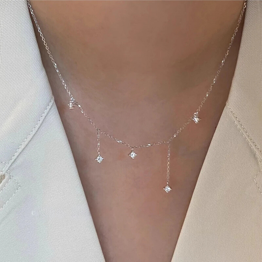 StarLuxe Choker